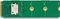 DeLOCK M.2 PCIe -> OCuLink SFF-8612 Vorschaubild