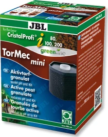 JBL CristalProfi i greenline TorMec