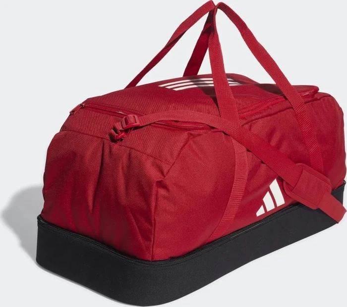 adidas Tiro League L Sporttasche team power red 2/black/white