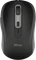 Trust Duco Dual Connect Wireless Mouse schwarz, USB Vorschaubild