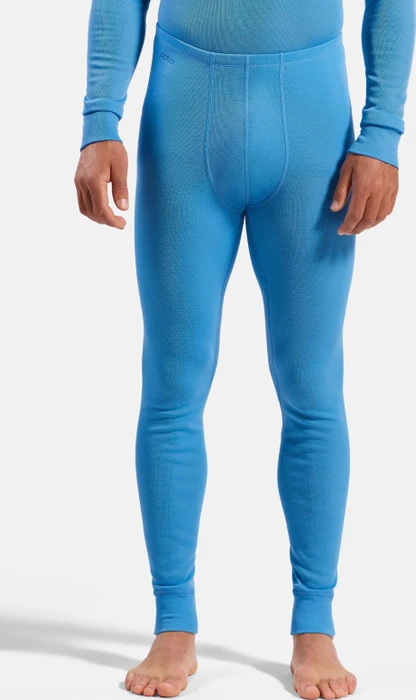 Odlo Active Warm Baselayer Tights Hose lang (Herren)