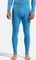 Odlo Active Warm Baselayer Tights Hose lang (Herren) Vorschaubild