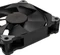 Phanteks PH-F120MP V2, schwarz, 120mm Vorschaubild