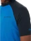 Vaude Matera FZ Trikot kurzarm radiate blue (Herren) Vorschaubild