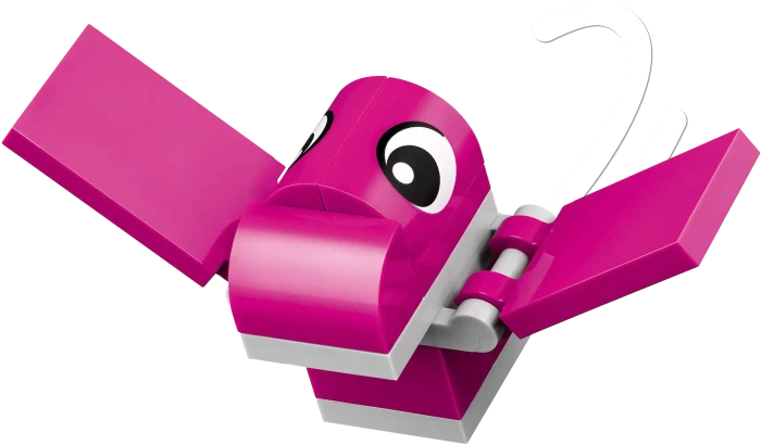 LEGO Classic - Kreative Dinosaurier