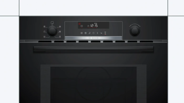 Bosch Serie 6 CMA585GB1 Mikrowelle mit Grill/Heißluft