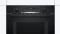 Bosch Serie 6 CMA585GB1 Mikrowelle mit Grill/Heißluft Vorschaubild