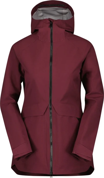 Scott Tech Coat 3L Jacke (Damen)