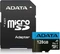 ADATA Premier, microSD UHS-I U1, A1 Vorschaubild