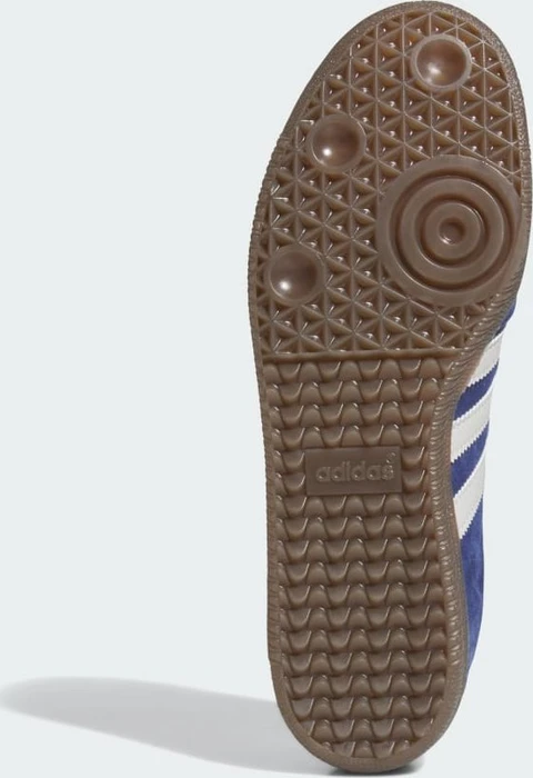 adidas Samba ADV dark blue/grey one/gum