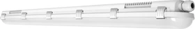 Osram Ledvance Damp Proof Sensor DP S 1200 LED 18W/840 IP65 GY Feuchtraumleuchte