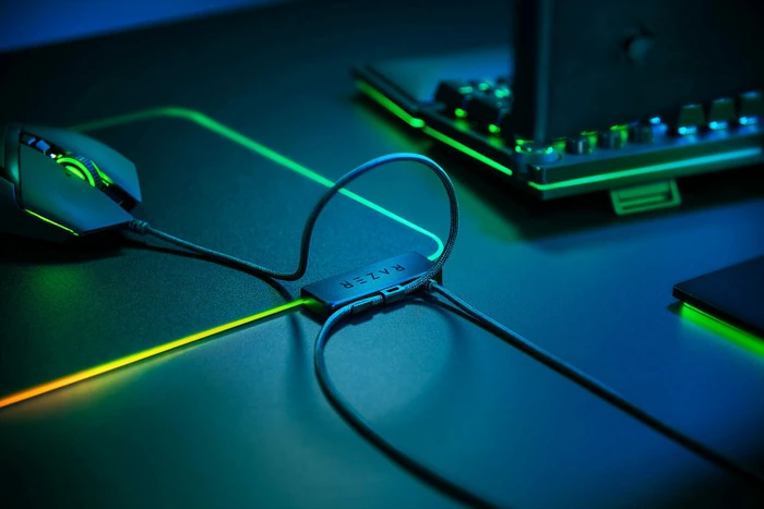 Razer Firefly V2 Mousepad