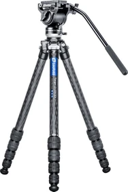 Leofoto LS-255CEX