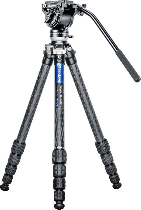 Leofoto LS-255CEX