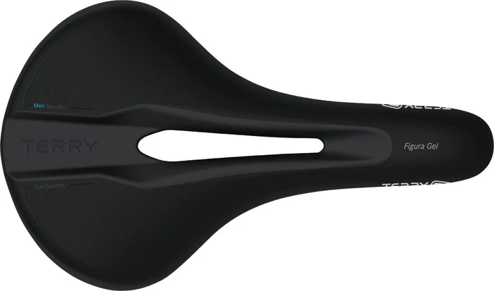 Terry Figura 100mm Sattel