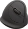 Fellowes Breyta Vertical Mouse, medium, schwarz, USB/Bluetooth Vorschaubild