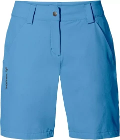 Vaude Neyland Shorts Hose kurz blue jay (Damen)