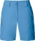 Vaude Neyland Shorts Hose kurz blue jay (Damen) Vorschaubild