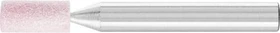 Pferd ZY 0613 6 AR 100 O5V STEEL EDGE Zylinderstift Schleifstift K100, 6x13mm, 10 Stück