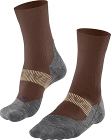 Falke RU4 Endurance Cool Laufsocken chestnut (Herren)