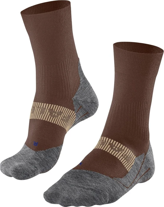 Falke RU4 Endurance Cool Laufsocken chestnut (Herren)