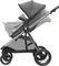 Maxi-Cosi Zelia 3 Luxe twillic grey Vorschaubild