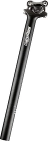 Ergotec Skalar 27.2mm/400mm Sattelstütze schwarz