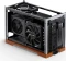 Jonsbo T9 Black, silber/braun, PCIe 5.0 Edition, Mini-ITX Vorschaubild