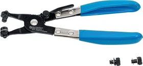 BGS technic Schlauchklemmzange, 20cm