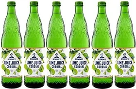 Desmond's Lime Juice Cordial 750ml