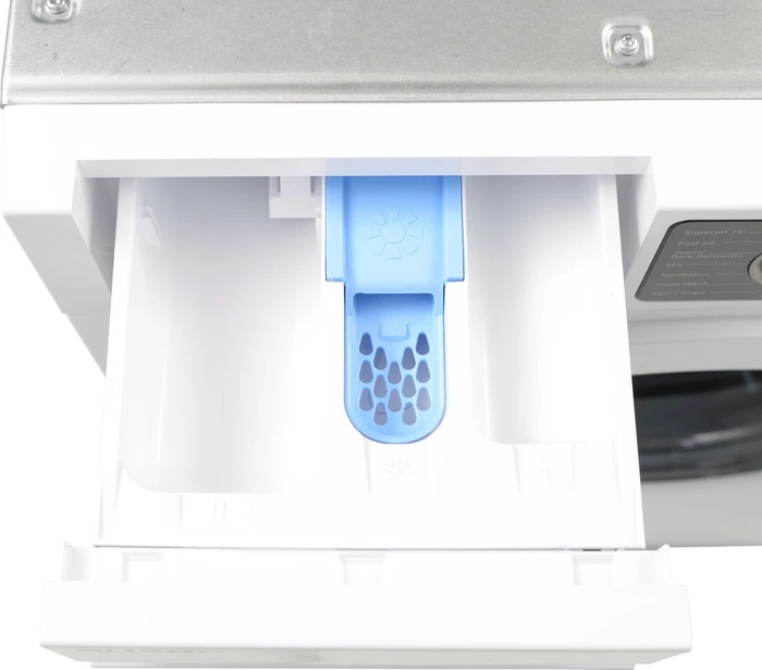Sharp ES-NIB814BWNA-DE Frontlader