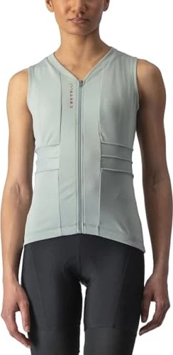 Castelli Anima 4 Trikot ärmellos (Damen)