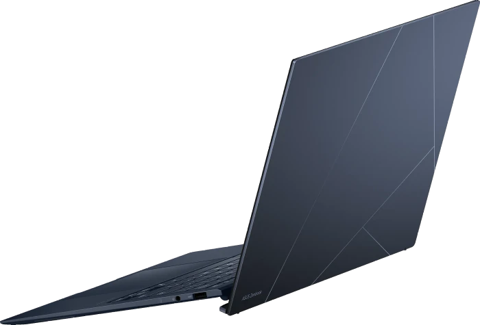 ASUS ZenBook S 13 OLED UX5304MA-NQ168X, Ponder Blue, Core Ultra 7 155U, 32GB RAM, 1TB SSD, DE