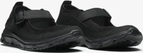 Salomon RX Marie-Jeanne schwarz