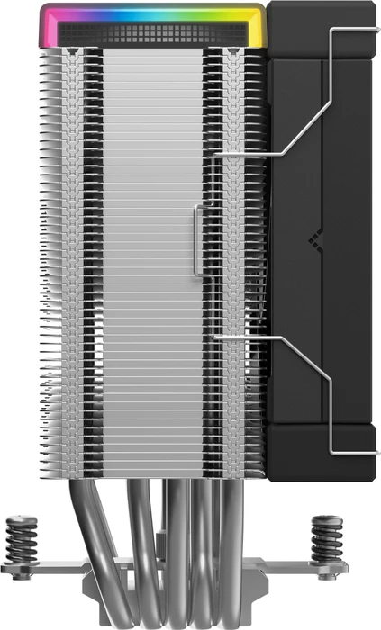 DeepCool AK500S Digital SE, schwarz