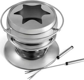Swissmar Züri Fondue Set, 16-tlg.