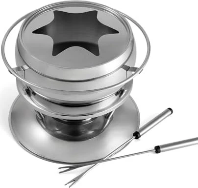 Swissmar Züri Fondue Set, 16-tlg.