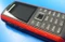 Samsung B2100 scarlet red Vorschaubild