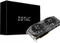 Zotac GeForce GTX 1080 IceStorm 2X, 8GB GDDR5X, DVI, HDMI, 3x DP Vorschaubild