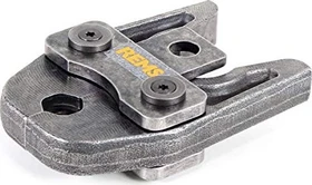 REMS V18 Pressbacke