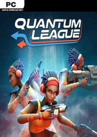Quantum League (Download) (PC)