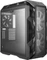 Cooler Master MasterCase H500M, grau, Glasfenster Vorschaubild