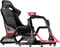 Oplite Cockpit GTR S8 Elite Red, schwarz/rot Vorschaubild