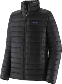 Patagonia Down Sweater Funktionsjacke schwarz (Herren)