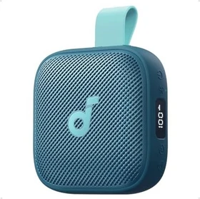 Anker Soundcore Boom Go 3i blau