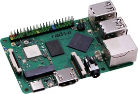 Radxa ROCK 3C 1GB (RS112-D1W2P1)