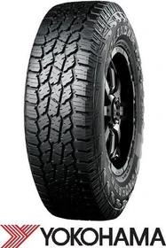 Yokohama Geolandar A/T4 G018 255/70 R18 117/114S