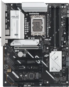 ASUS Prime B860-Plus WIFI (Intel 1851)
