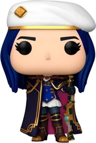 FunKo Pop! Television - Arcane: League of Legends - Caitlyn Kiramman