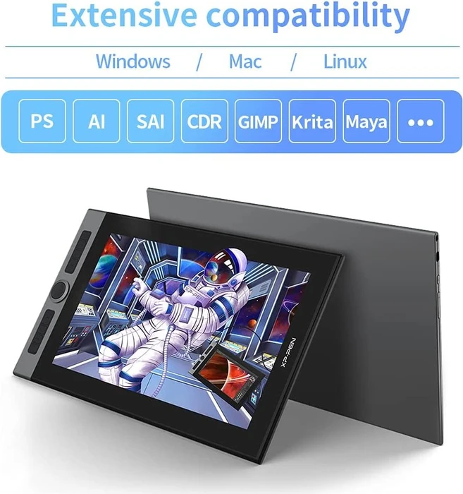XP-Pen Artist Pro 16